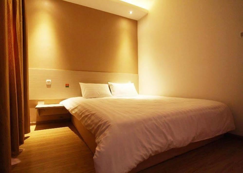 Hanting Hotel 大理市 エクステリア 写真