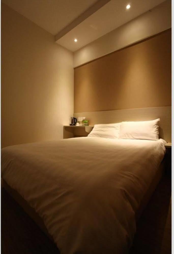 Hanting Hotel 大理市 エクステリア 写真