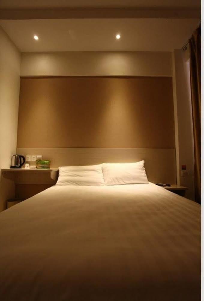 Hanting Hotel 大理市 エクステリア 写真